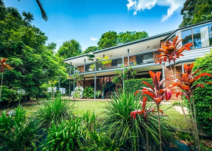 Bella Vista Bellingen