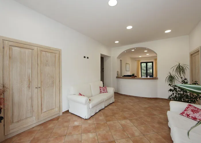 Guest House Villabianca La Maddalena 