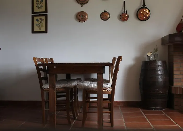 Albachiara Bed & Breakfast Monopoli