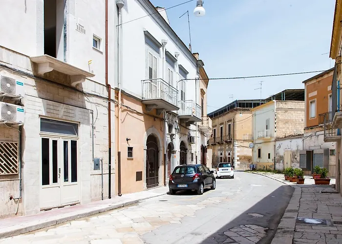 B&B La Casetta Cerignola