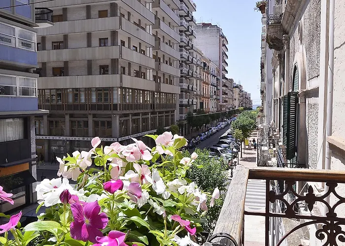 Casa Deco Business Stay Solution Taranto