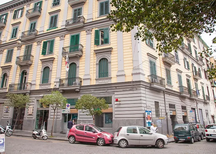 Bed and Breakfast319 Al Duomo