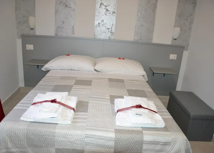 B&B Licata SottoLeStelle