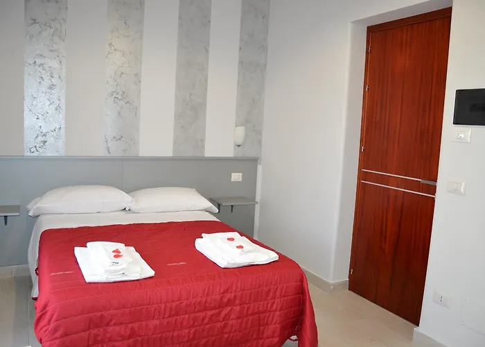 B&B Licata SottoLeStelle