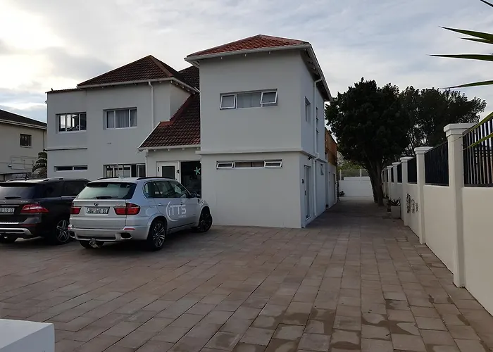 Beachway Guesthouse Port Elizabeth