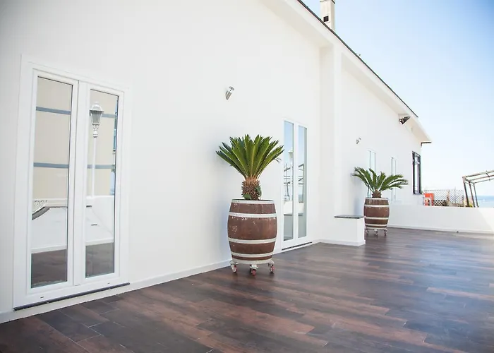 Bed and Breakfast Casa Restino Torre del Greco