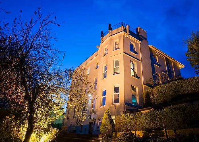 Bed and BreakfastGabriel House Guesthouse