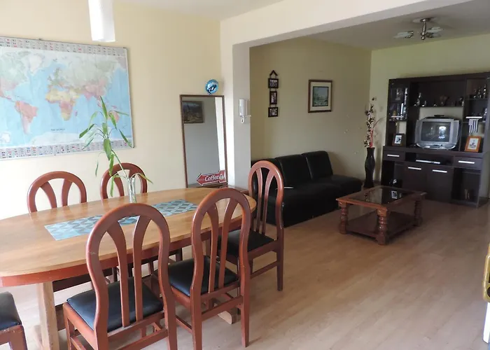 Transit Home Bed And Breakfast (Adults Only) Lima