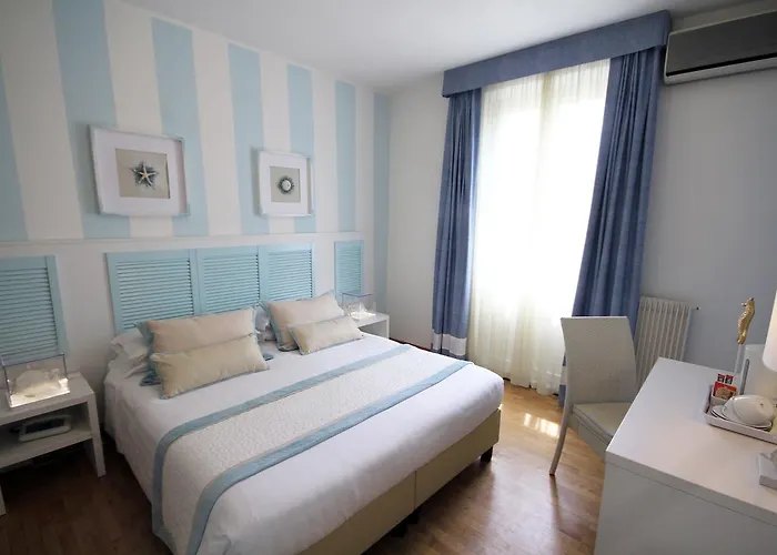 B&B Raffaelli Villino Limoni Forte dei Marmi