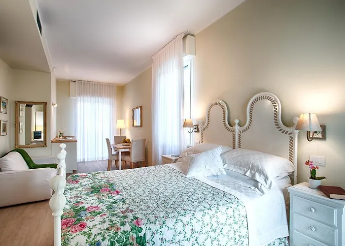 Bed and Breakfast Mon Pays Bellaria-Igea Marina