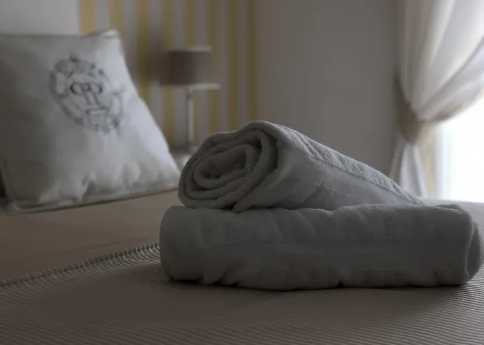 B&B Pompei Passion