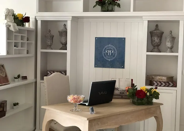B&B Pompei Passion