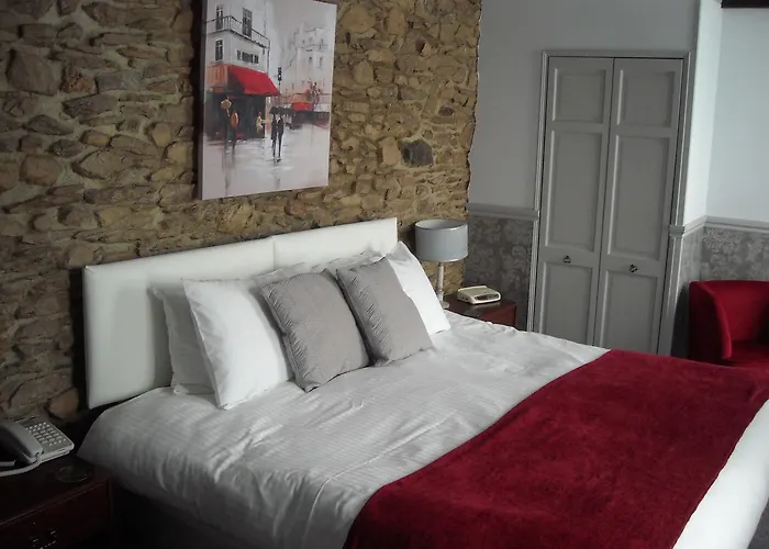 Townstal Farmhouse Dartmouth