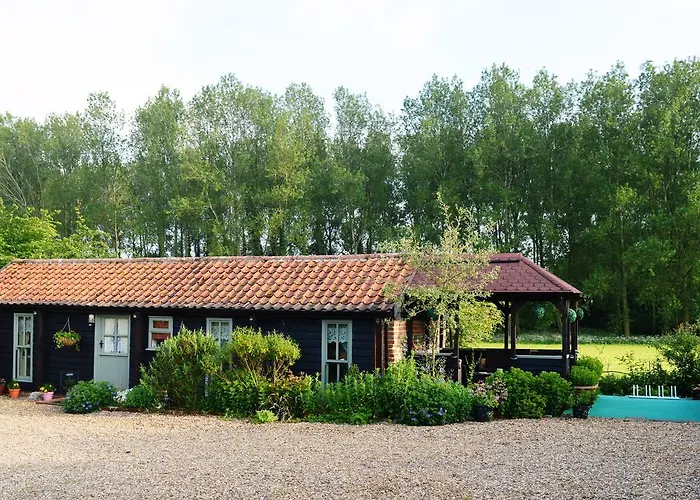 Forty Winks In North Norfolk Mundesley