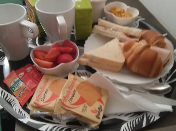 Relais Star Of Trastevere Roma