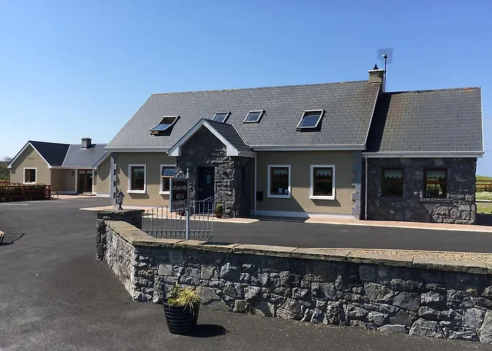 O'Learys Lodge Doolin