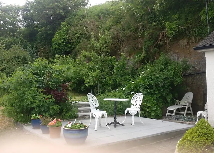 Rocklands House Bed And Breakfast Kinsale