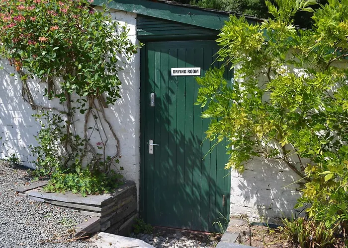 Coed-Y-Fron Bed & Breakfast Betws-y-Coed