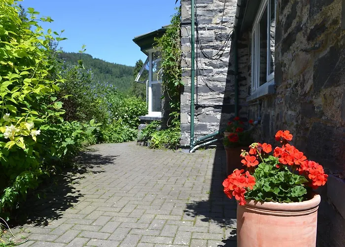 Coed-Y-Fron Bed & Breakfast Betws-y-Coed