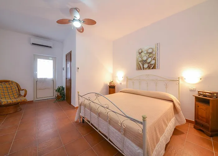 Bed and Breakfast L'Antico Carrettiere Peschici