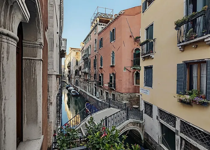 B&B Ca' Bonvicini Venice