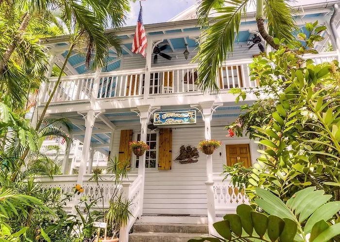Key West Harbor Inn - Adults Only