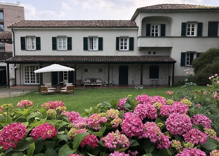 L'acero Rosso B&b Lecco