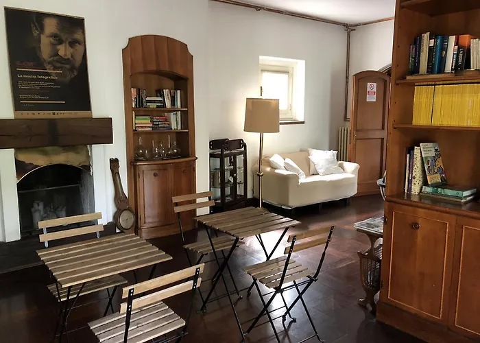 L'acero Rosso B&b Lecco