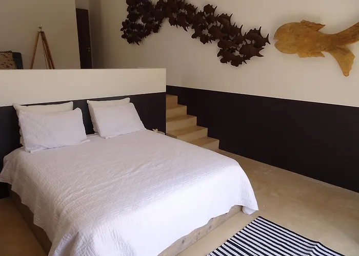 Bona Bista Breeze Bed & Breakfast Kralendijk