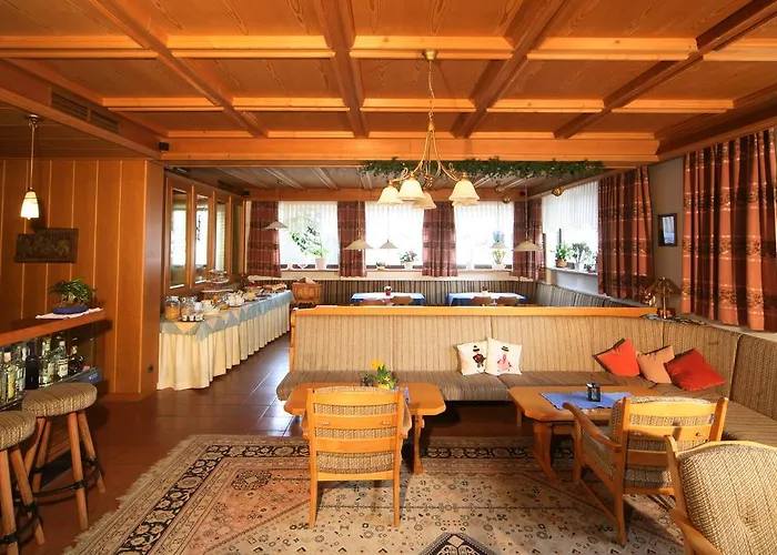 Bed and Breakfast Medesc La Villa 