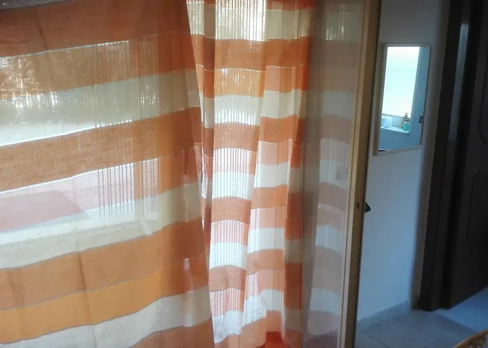 Bed and Breakfast La Pinetina Soverato Marina