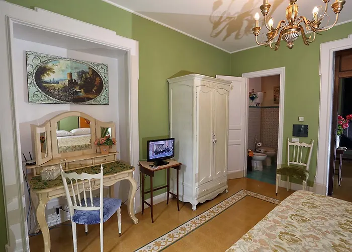 Bed&Breakfast di Francia Vibo Valentia