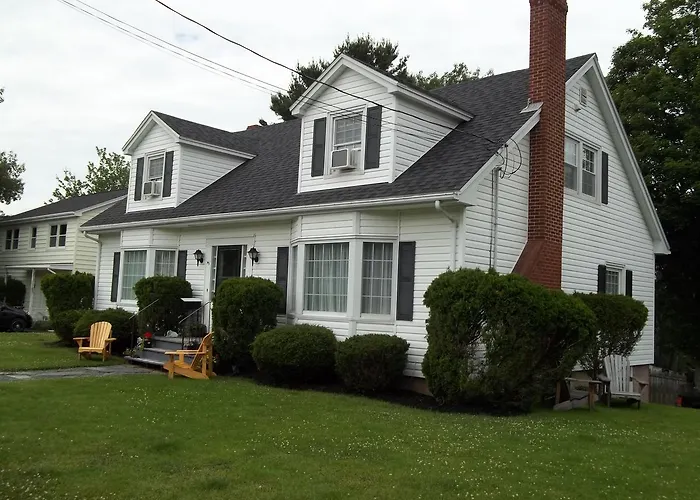 Abide Within Bed & Breakfast Truro