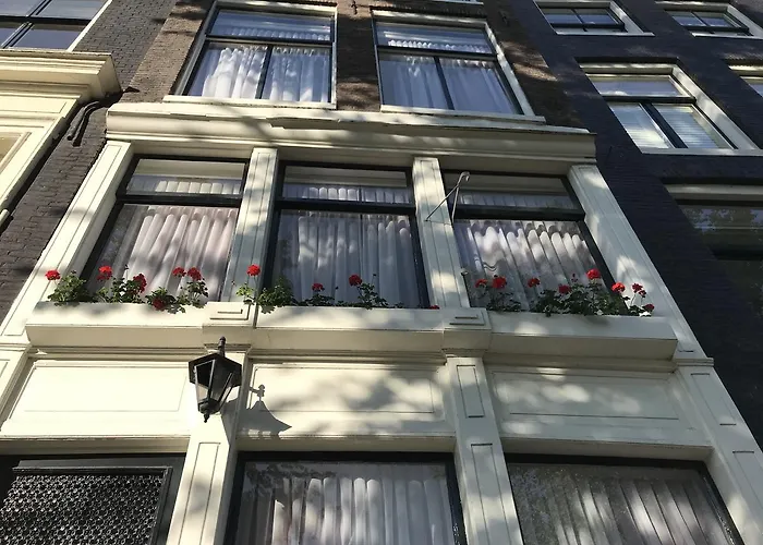 Keizershouse Amsterdam Bed & Breakfast