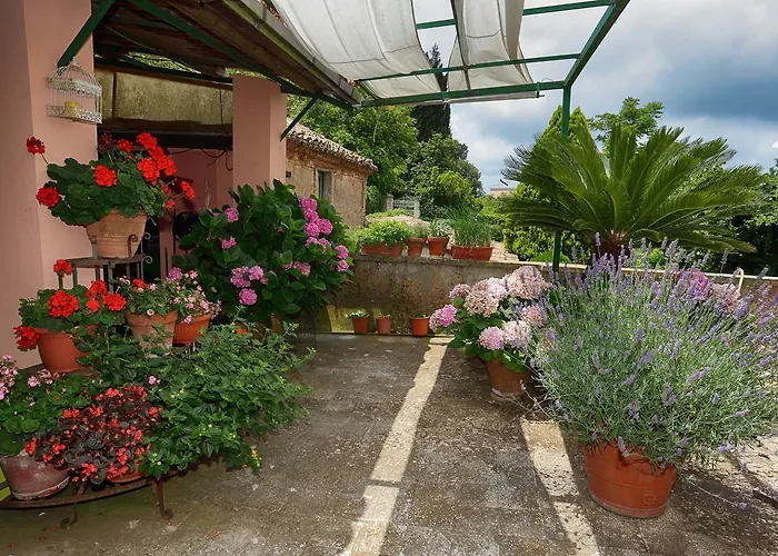 Bed&Breakfast di Francia Vibo Valentia