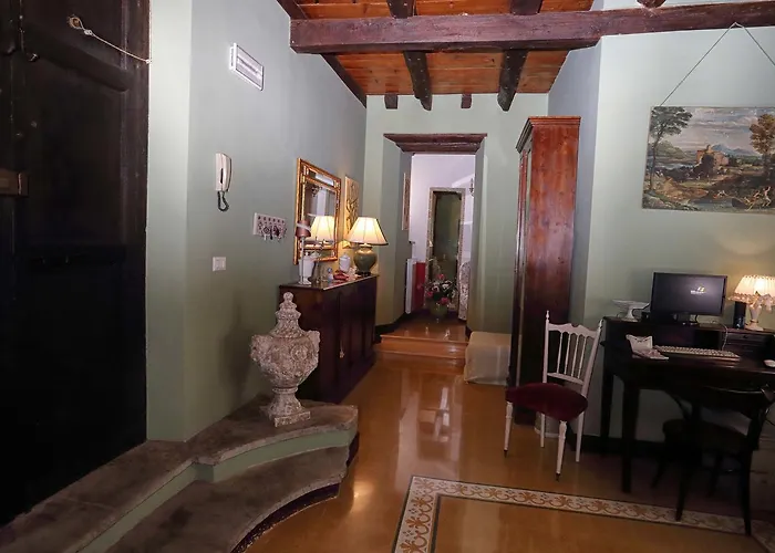 Bed&Breakfast di Francia Vibo Valentia