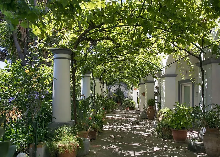 Elisir B&B Anacapri 