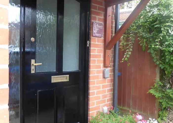 Diana'S B&B Oxford