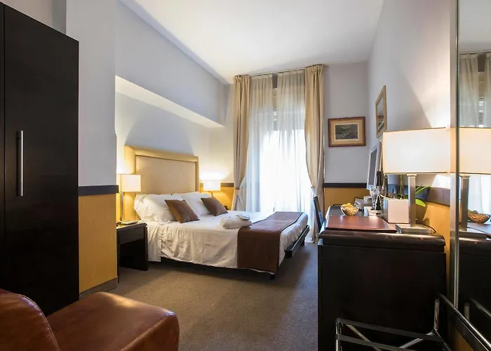 Bellesuite Rzym