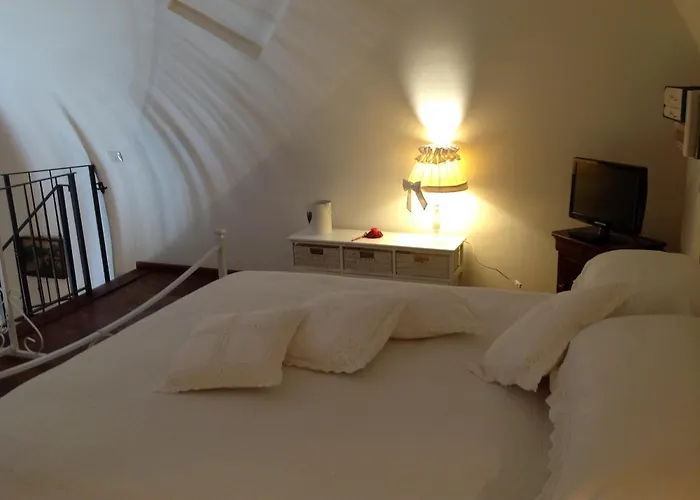 B&B Michelangeli - Private Parking Orvieto