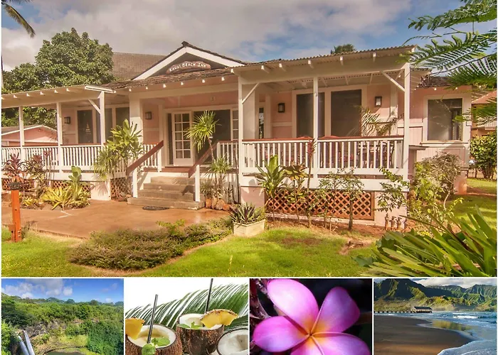 Poipu Bed And Breakfast Inn Koloa
