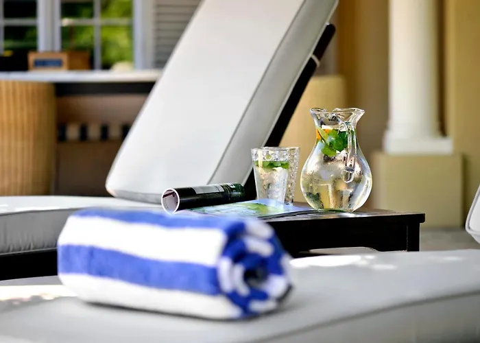 Auberge Daniella Franschhoek