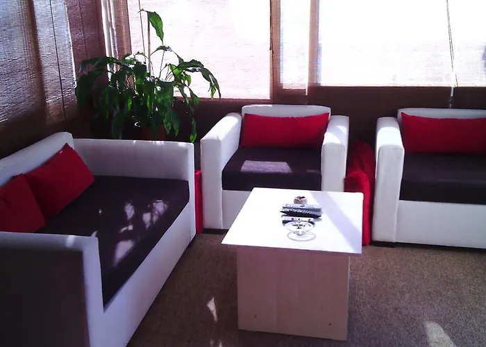 Parliament Hotel Bodrum