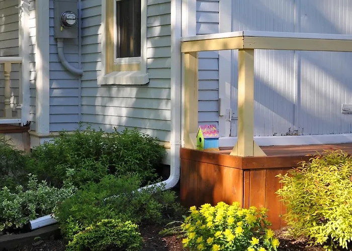 Summerside Inn Bed And Breakfast