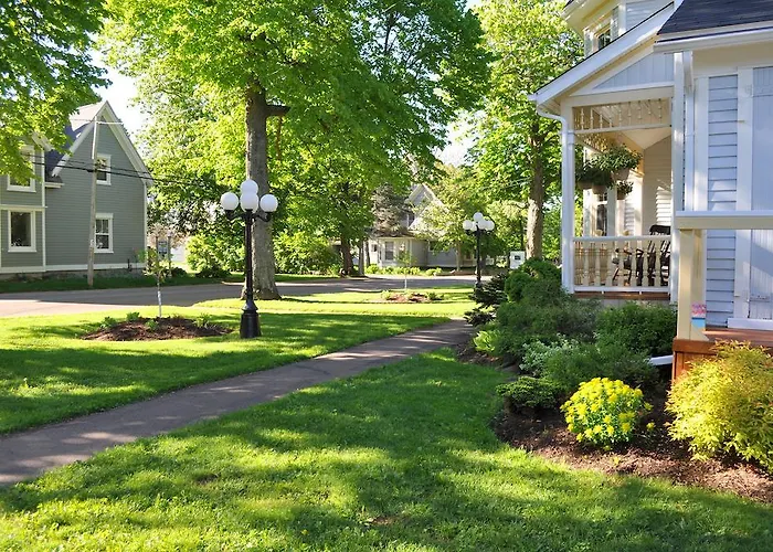 Summerside Inn Bed And Breakfast