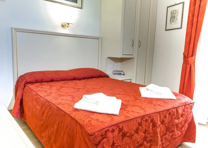 Best Suites Pantheon Roma