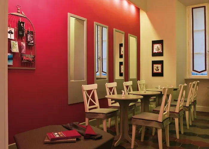 Le Stanze Di Orazio Bed & Breakfast Rome