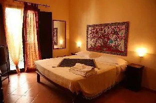 Bed and Breakfast Art Lincoln Palermo