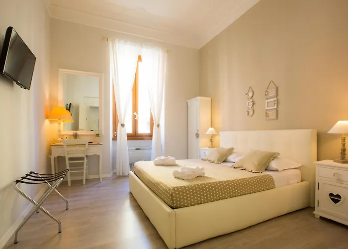 B&B Vatican'S Keys Rome