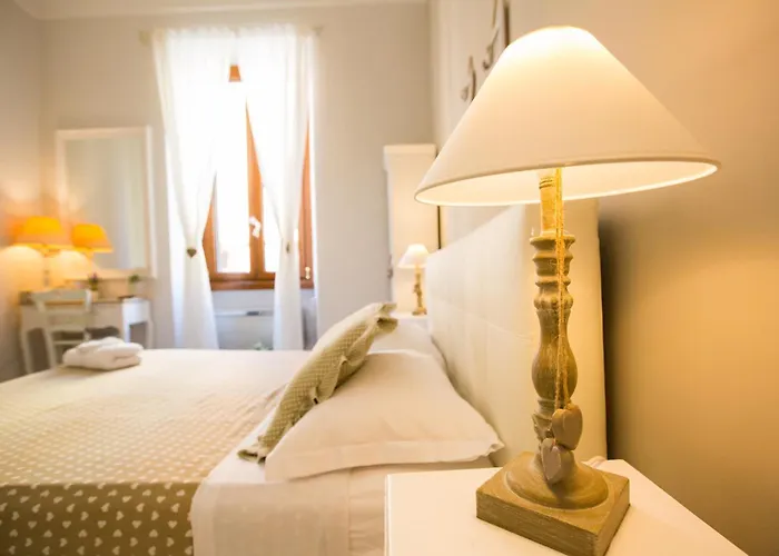 B&B Vatican'S Keys Rome